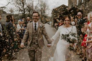 Ponden Mill Weddings