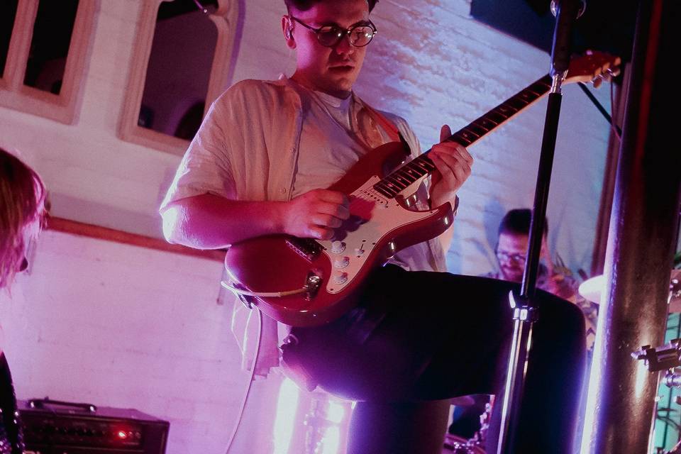 George