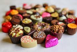 Belgian Chocolates