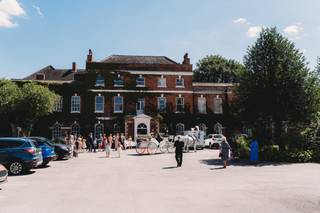 West Retford Hotel & Restaurant