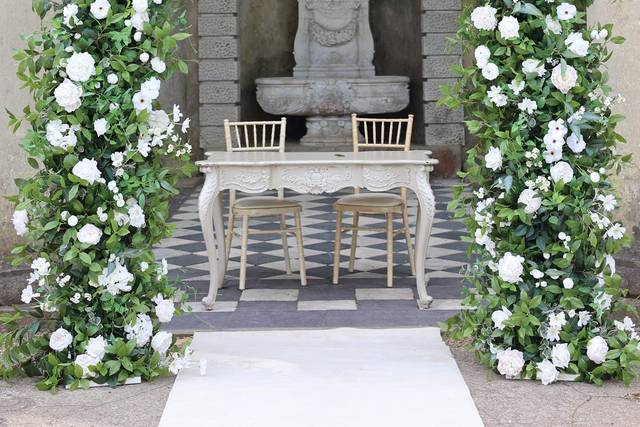Events In Bloom
