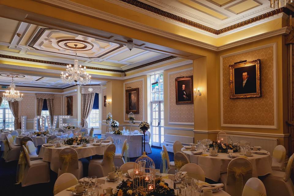 West Retford Hotel & Restauran