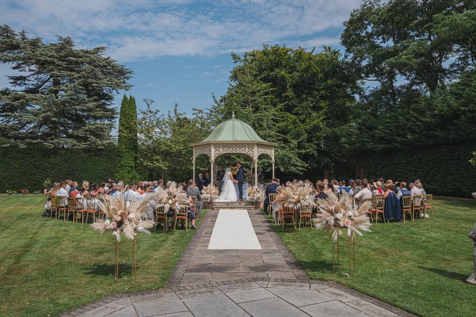 West Retford Hotel & Restauran