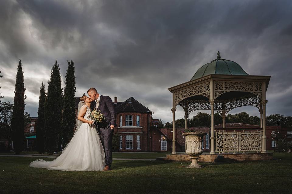 West Retford Hotel & Restauran