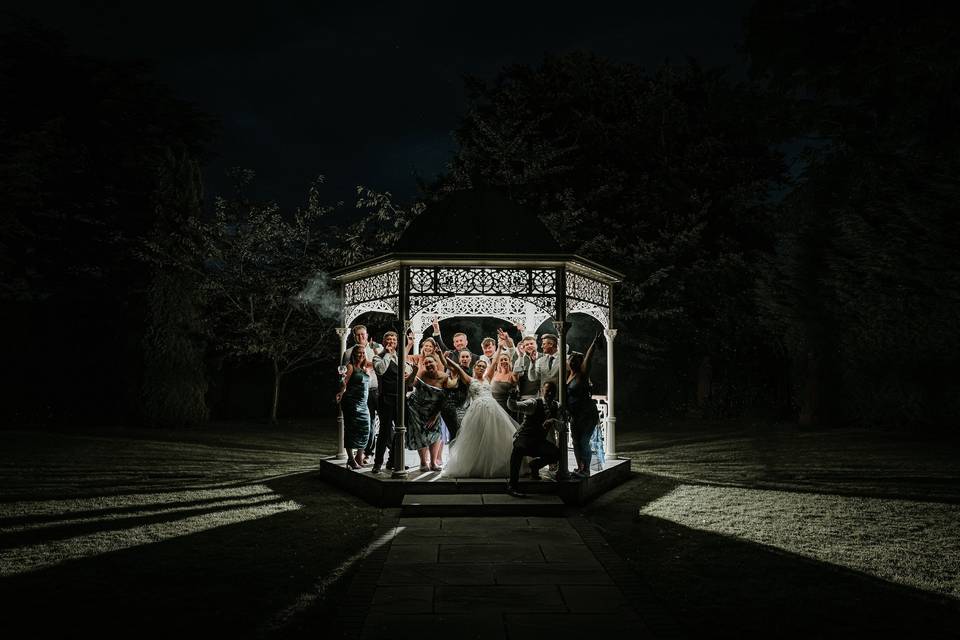 West Retford Hotel & Restauran