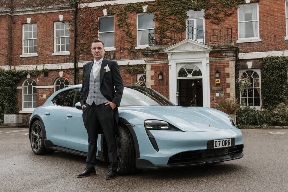 West Retford Hotel & Restauran