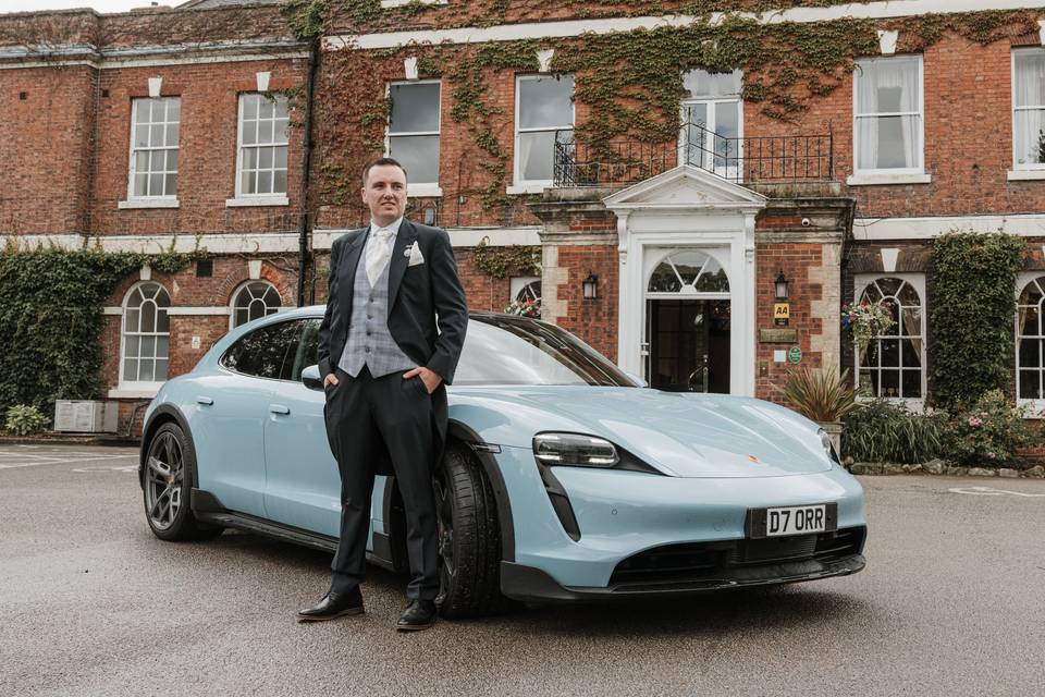 West Retford Hotel & Restauran