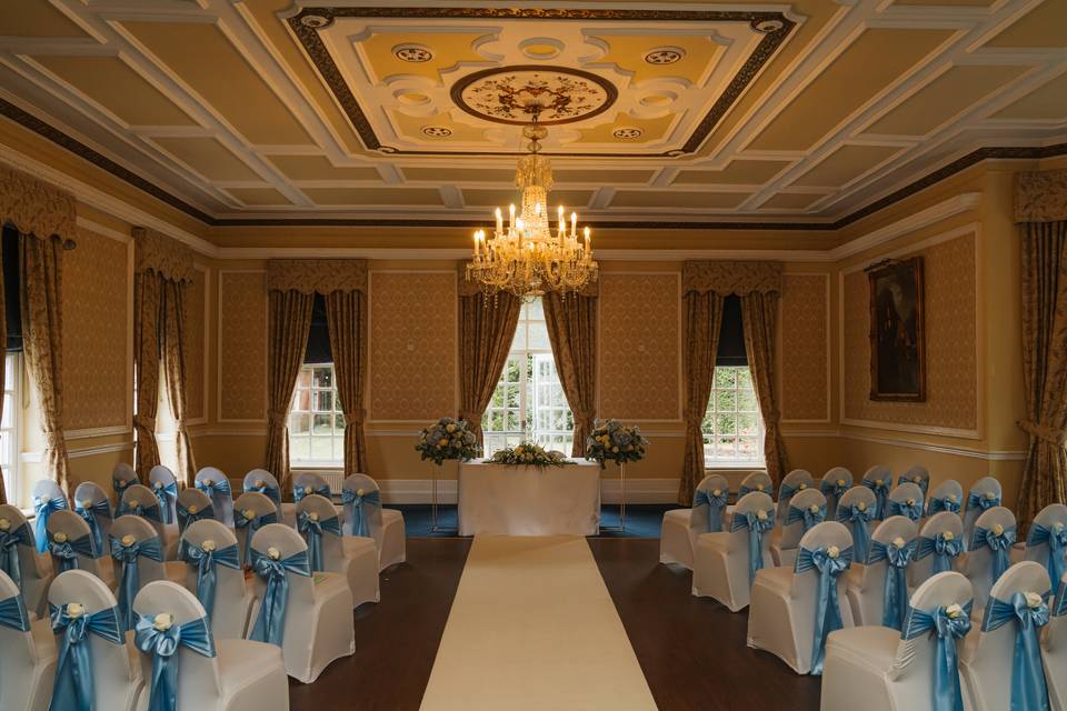 West Retford Hotel & Restauran