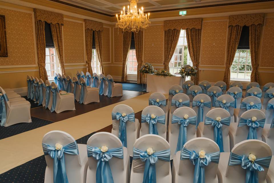 West Retford Hotel & Restauran