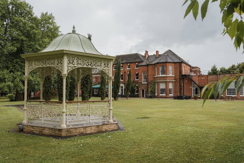 West Retford Hotel & Restauran