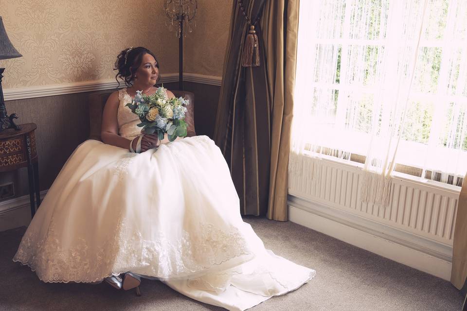 West Retford Hotel & Restauran