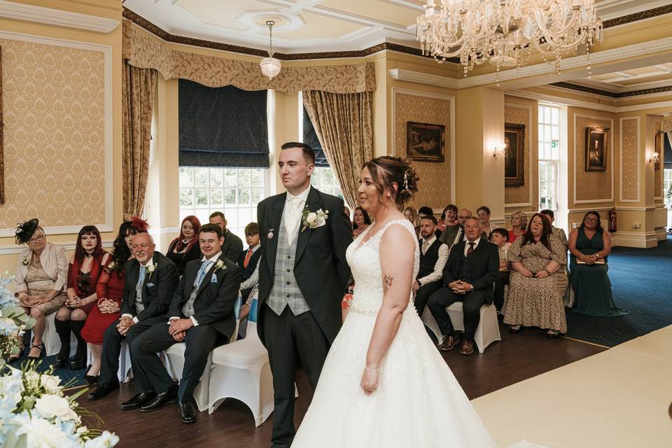 West Retford Hotel & Restauran