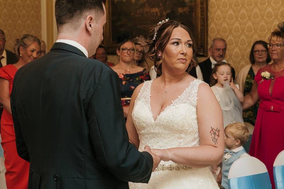 West Retford Hotel & Restauran