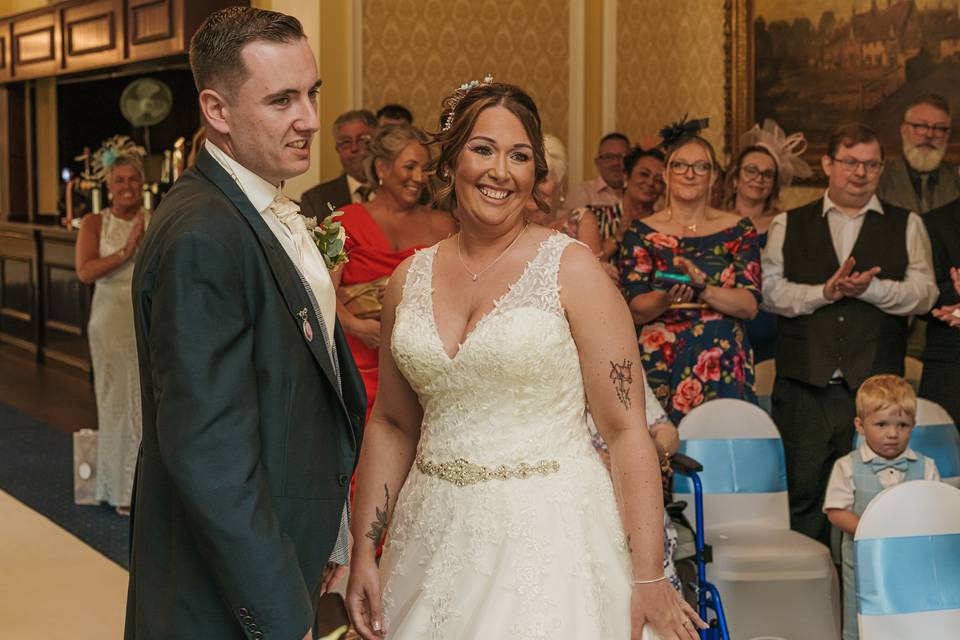 West Retford Hotel & Restauran