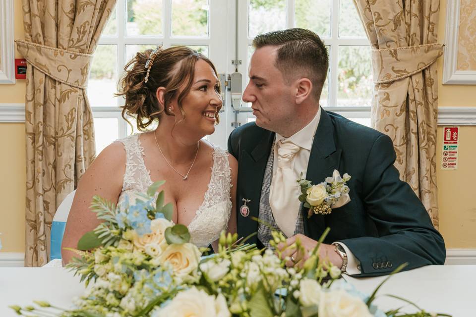 West Retford Hotel & Restauran
