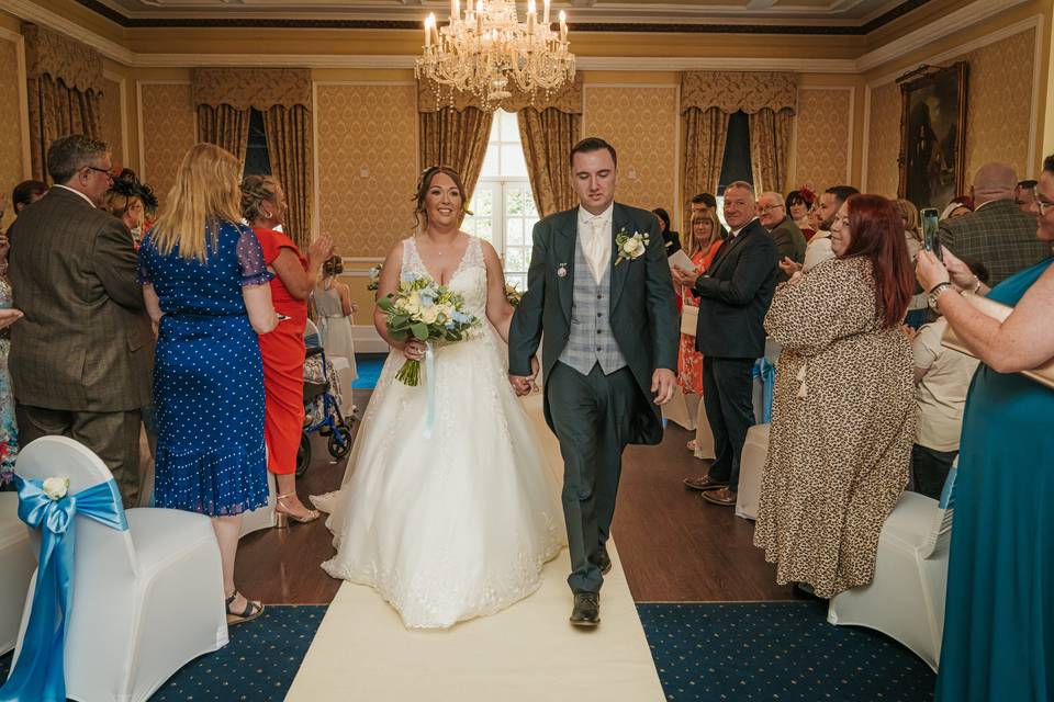West Retford Hotel & Restauran