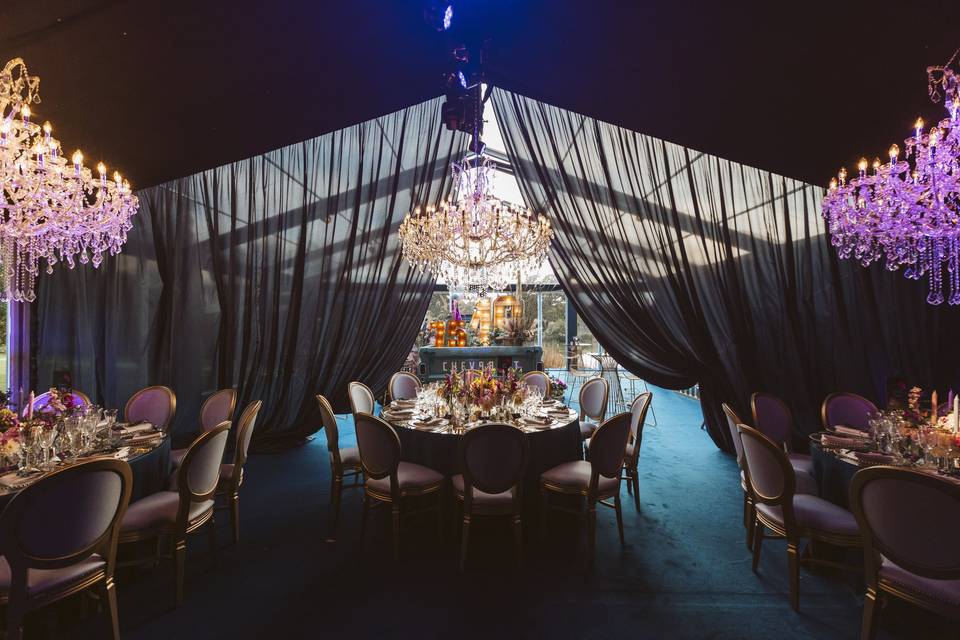 Dining Lighting