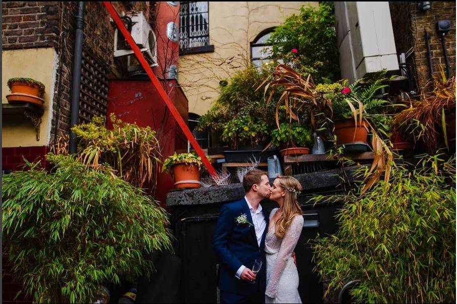 Mariage Frères  Covent Garden London