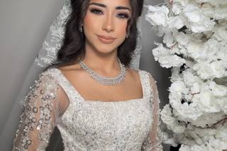 Make Up By Haleema