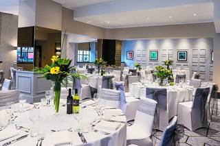 Malmaison Leeds