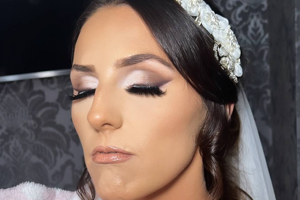 Bridal Full Glam