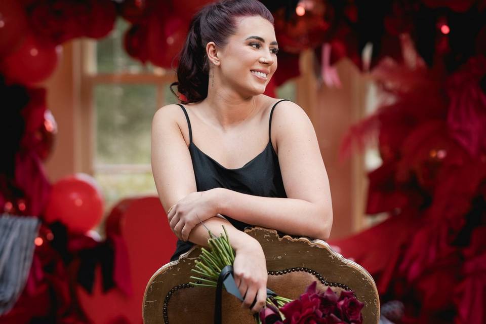 Bridesmaid