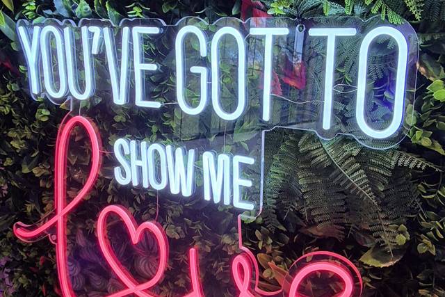Neon