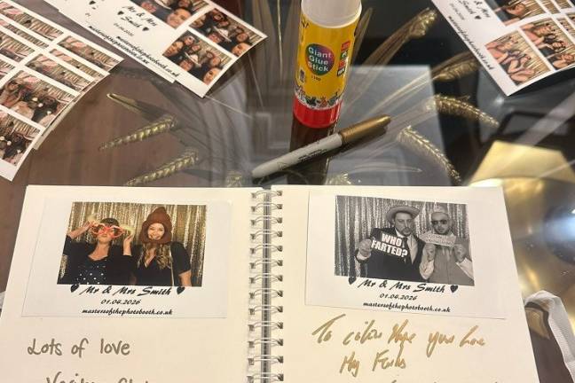 GuestBook