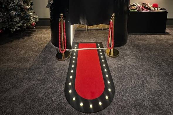 Photo Booth Package