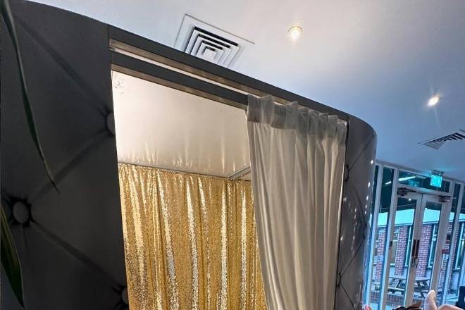 Photo Booth Package