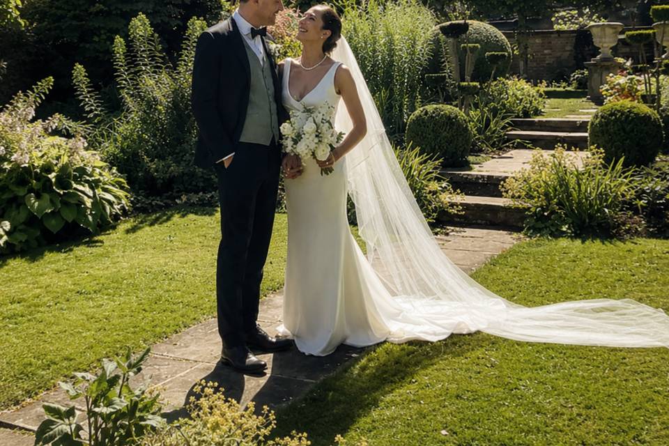 Graden Weddings