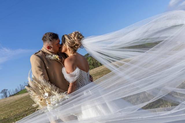 Beautiful Vail moment