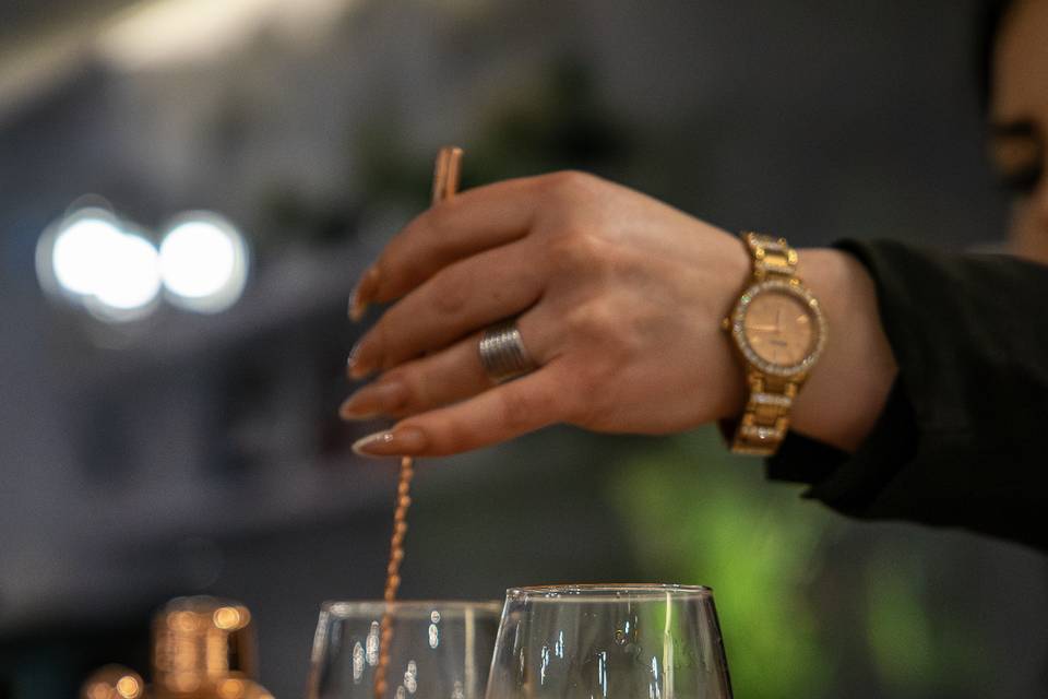 Cocktail Bar