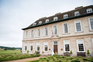 Stapleford Park