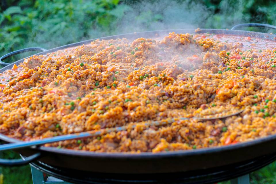 Paella