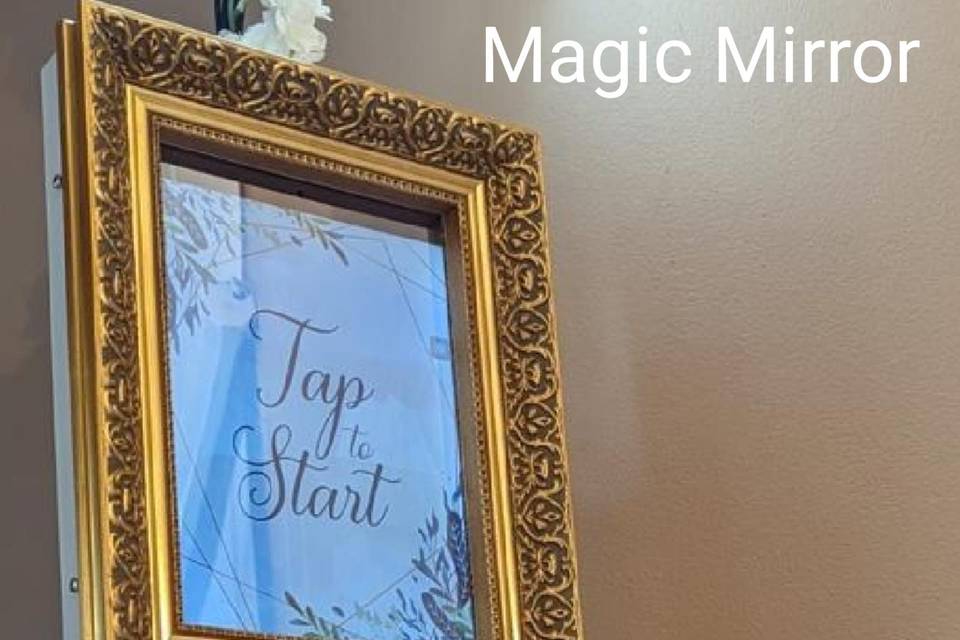 Magic Mirror