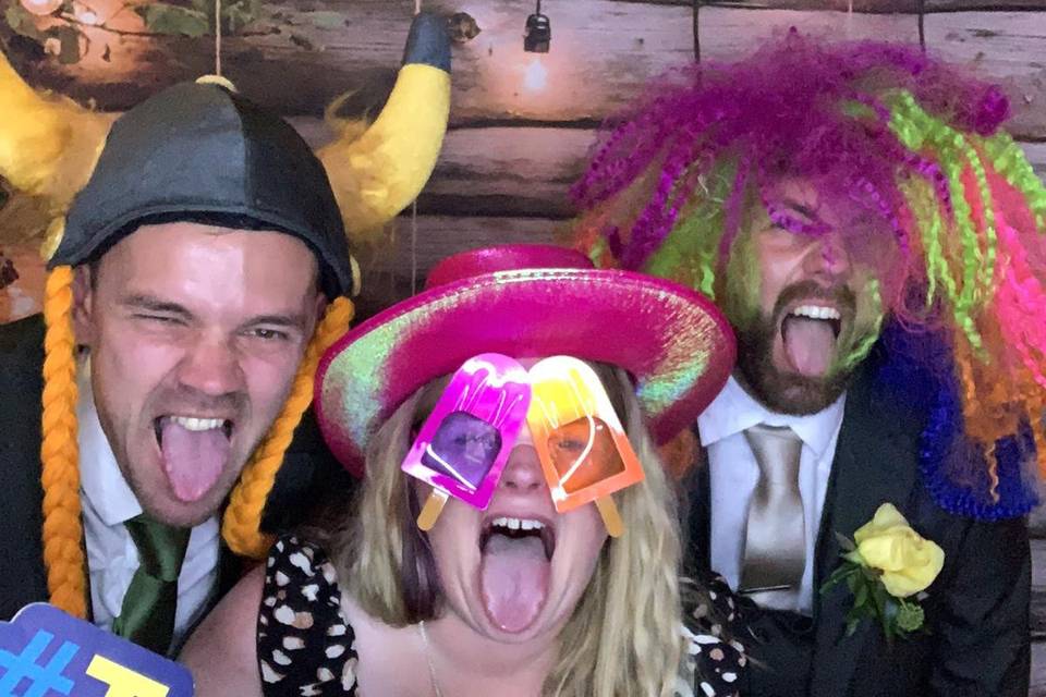 Fun Times