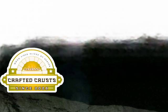 Crafted crusts