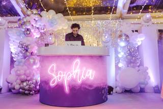 Vibe London Events