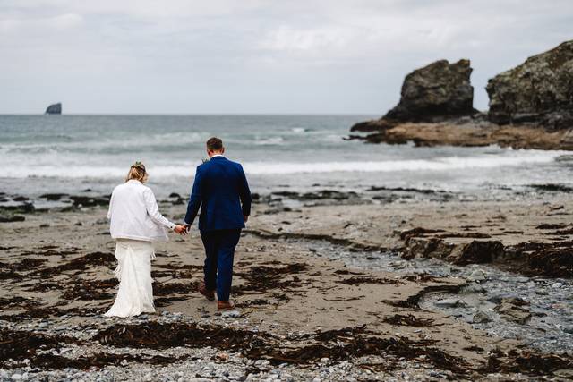 Anchor Barrow Campsite in Truro, Cornwall - Updated prices | hitched.co.uk