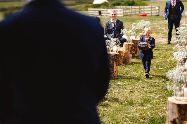 Anchor Barrow Campsite in Truro, Cornwall - Updated prices | hitched.co.uk