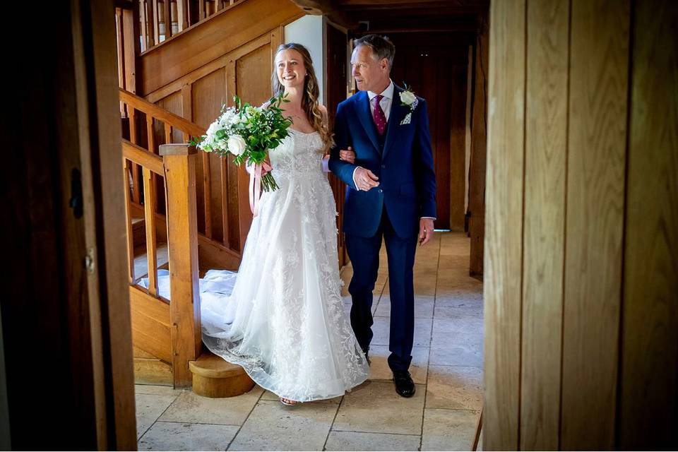 Bride