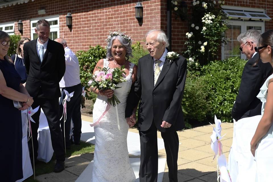 Bride
