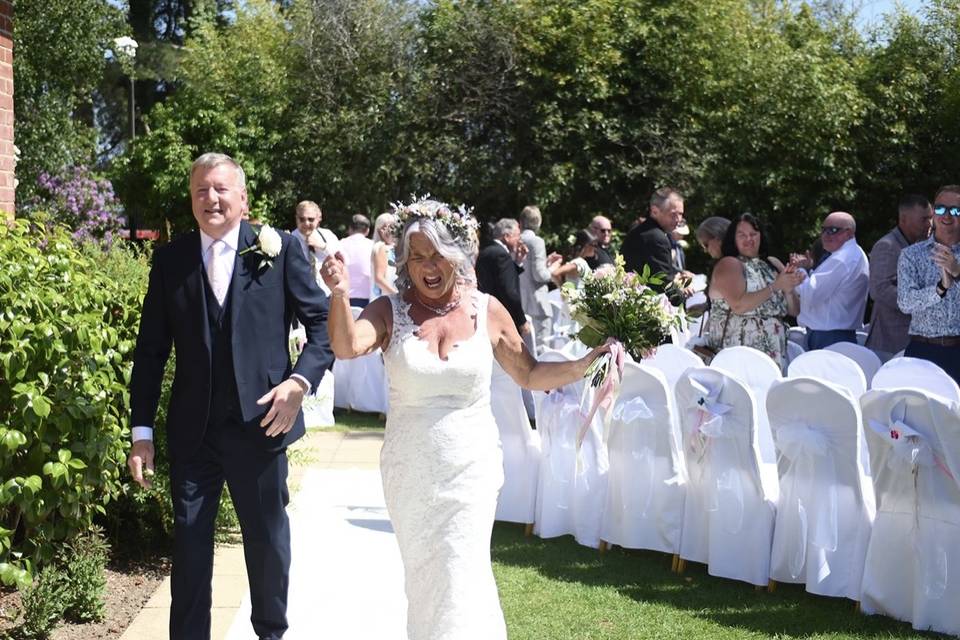 Bride