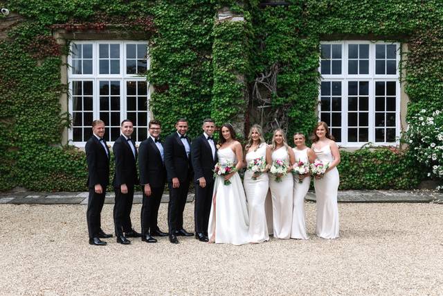 Servo Creatives Videography & Photography