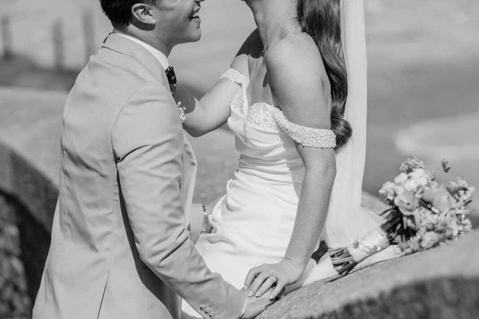 Sass & Grace Bride Martha
