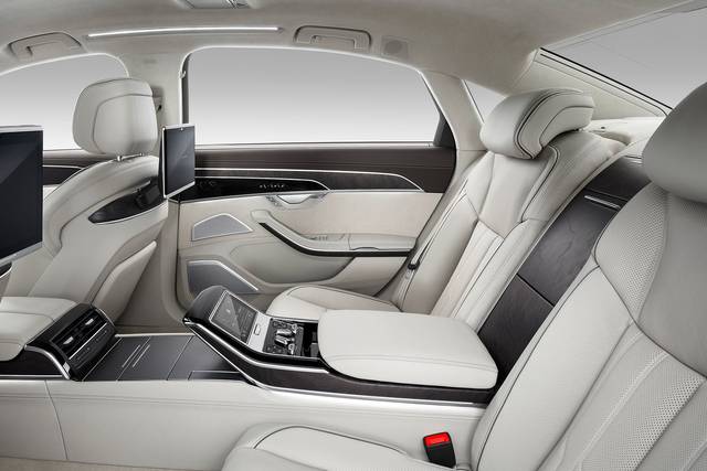 Chauffeurs Lincolnshire