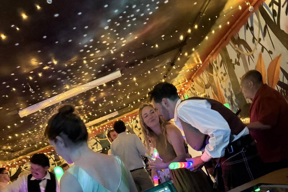 Party time