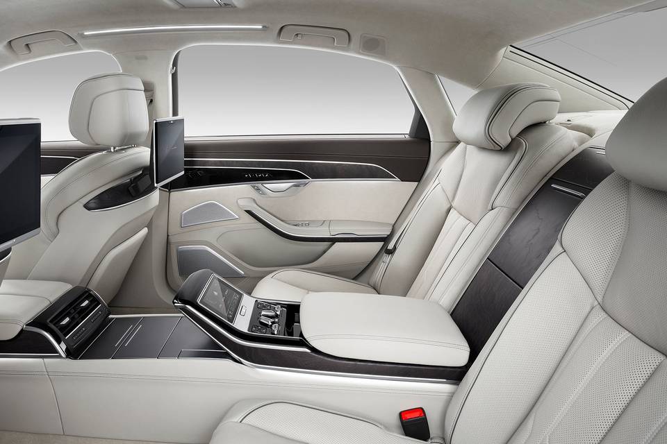 Chauffeurs Lincolnshire