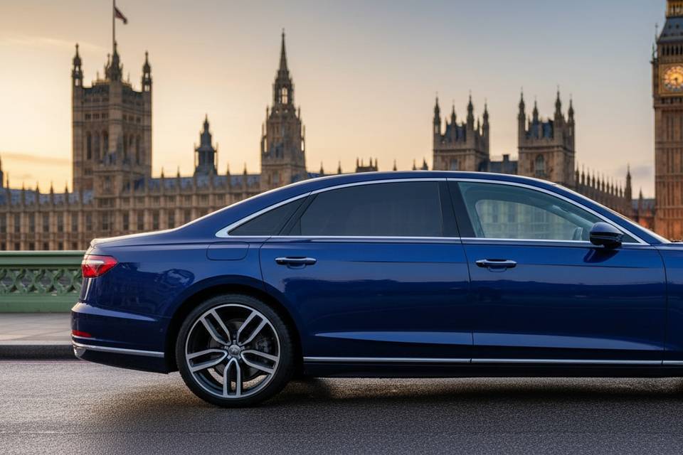 S Line Taxis Grantham